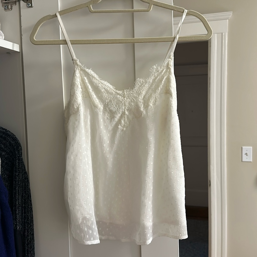 Abercrombie tank